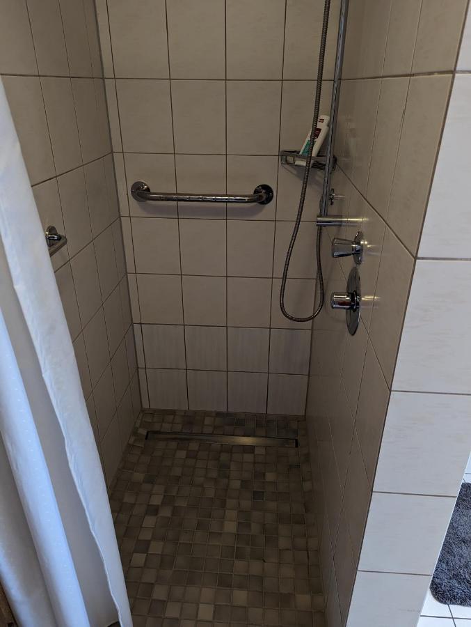 Appartement Gartenglueck Nordhorn Ngoại thất bức ảnh